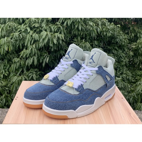 Air Jordan 4 RETRO