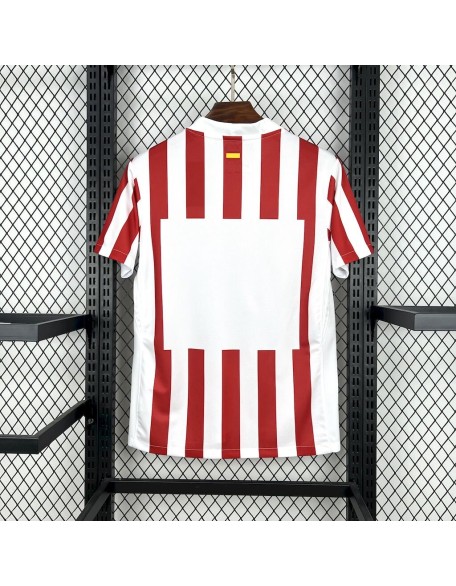 Maillot Atletico Madrid Domicile 25/26 Maillot Atletico Madrid Domicile 25/26