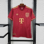 Maillot Bayern Munich 125 24/25