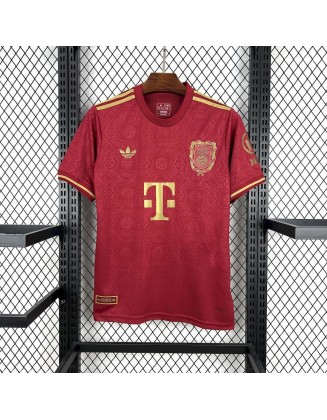 Maillot Bayern Munich 125 24/25