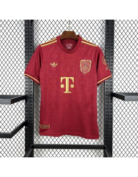 Maillot Bayern Munich 125 24/25 Maillot Bayern Munich 125 24/25
