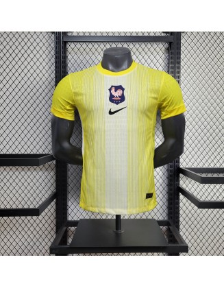 Gardien de but de la France Version Joueur 25/26