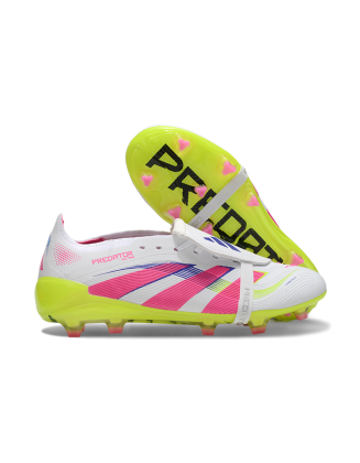 PREDATOR ACCURACY+ FG BOOTS