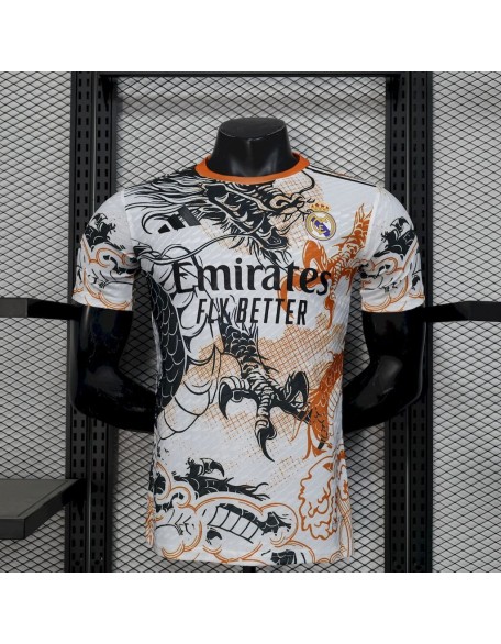 Maillot Real Madrid 25/26 Joueur