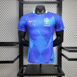 Maillot Brésil Exterieur 25/26 Versión del jugador