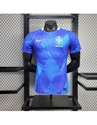 Maillot Brésil Exterieur 25/26 Versión del jugador