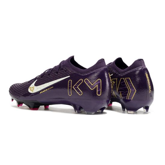 Nike AIR Zoom Mercurial Vapor 16 Elite FG