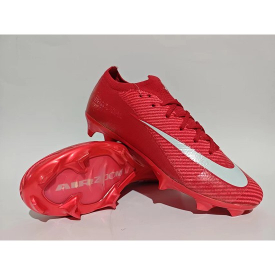 Nike AIR Zoom Mercurial Vapor 16 Elite FG