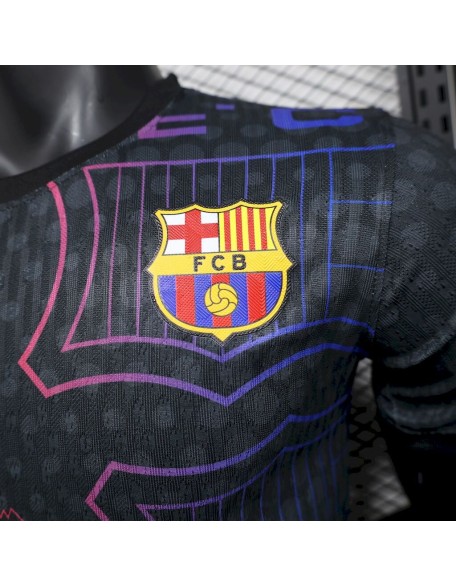Maillot Barcelone 25/26---Version du lecteur Maillot Barcelone 25/26---Version du lecteur
