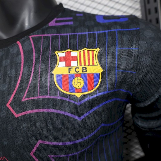 Maillot Barcelone 25/26---Version du lecteur