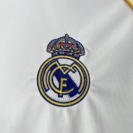 Maillot Real Madrid Domicile 25/26