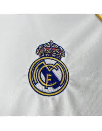 Maillot Real Madrid Domicile 25/26