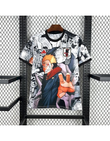 Japan 2025/26 Japan 2025/26