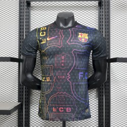 Maillot Barcelone 25/26---Version du lecteur