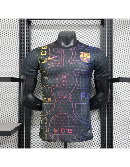 Maillot Barcelone 25/26---Version du lecteur Maillot Barcelone 25/26---Version du lecteur