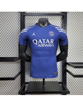 Maillot extérieur 4ème version joueur 24/25