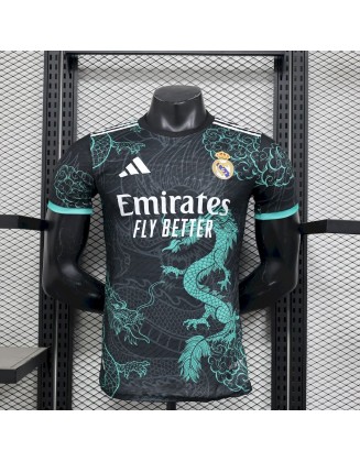 Maillot Real Madrid 25/26 Joueur