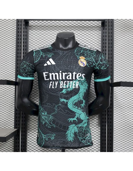 Maillot Real Madrid 25/26 Joueur