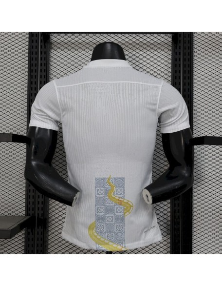 Maillots Tottenham Hotspur 25/26 Version du lecteur Maillots Tottenham Hotspur 25/26 Version du lecteur