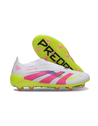 PREDATOR ACCURACY+ FG BOOTS