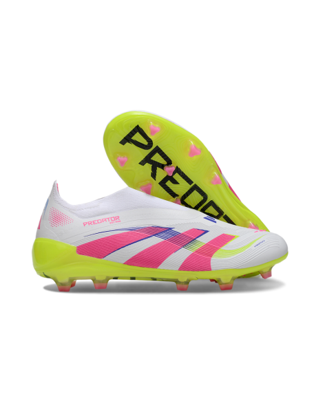 PREDATOR ACCURACY+ FG BOOTS