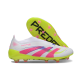 PREDATOR ACCURACY+ FG BOOTS