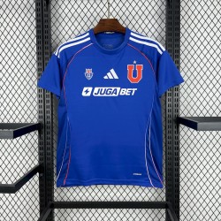 Universidad De Chile 2025/26
