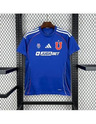 Universidad De Chile 2025/26