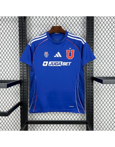 Universidad De Chile 2025/26