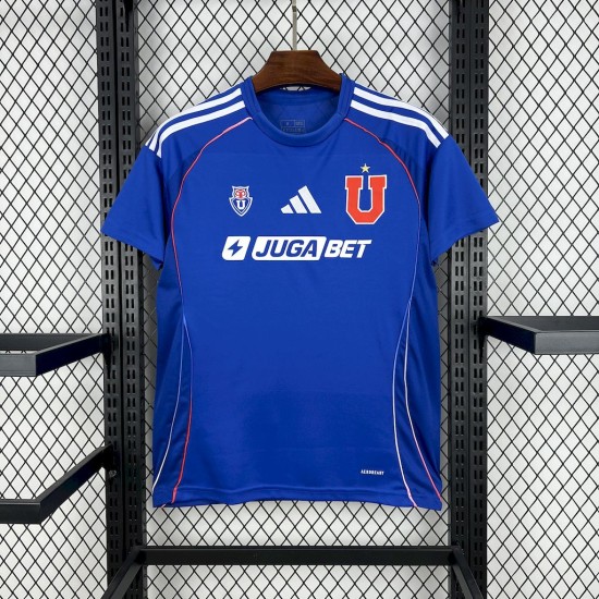 Universidad De Chile 2025/26