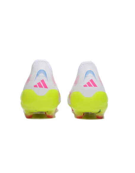 PREDATOR ACCURACY+ FG BOOTS