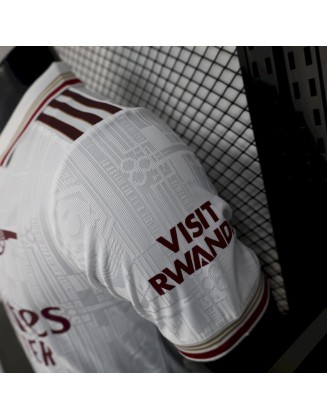 Maillot Arsenal Third 25/26 Version du lecteur