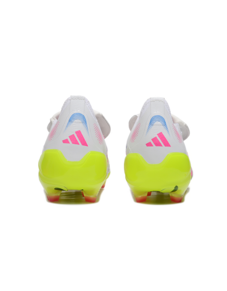 PREDATOR ACCURACY+ FG BOOTS