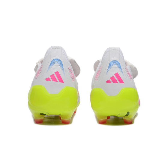 PREDATOR ACCURACY+ FG BOOTS