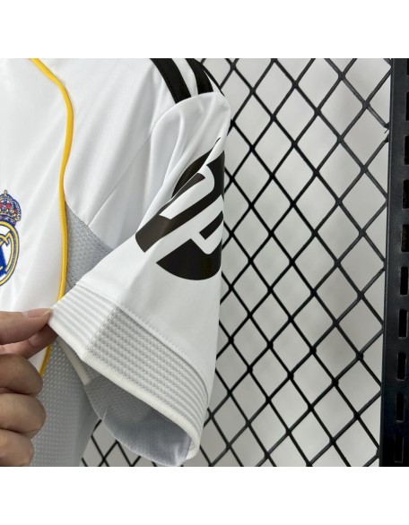 Maillot Real Madrid Domicile 25/26 Maillot Real Madrid Domicile 25/26