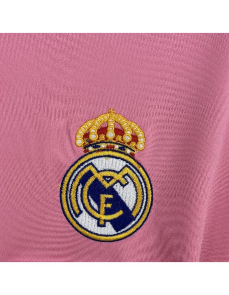 Maillot Real Madrid Édition Spéciale 25/26 Maillot Real Madrid Édition Spéciale 25/26