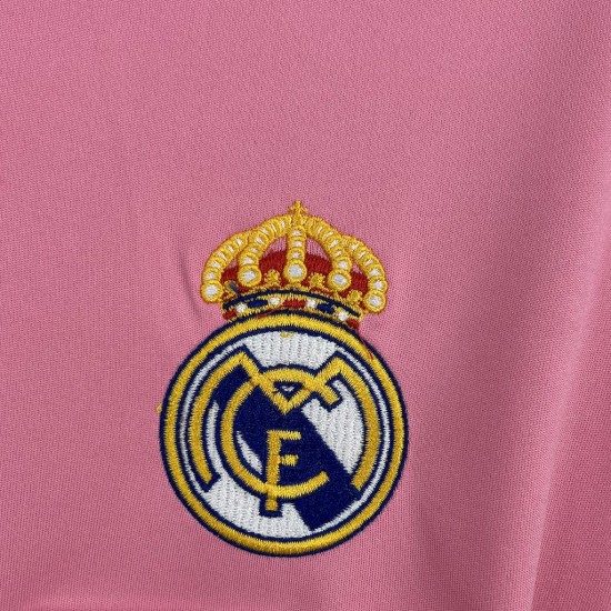Maillot Real Madrid Édition Spéciale 25/26