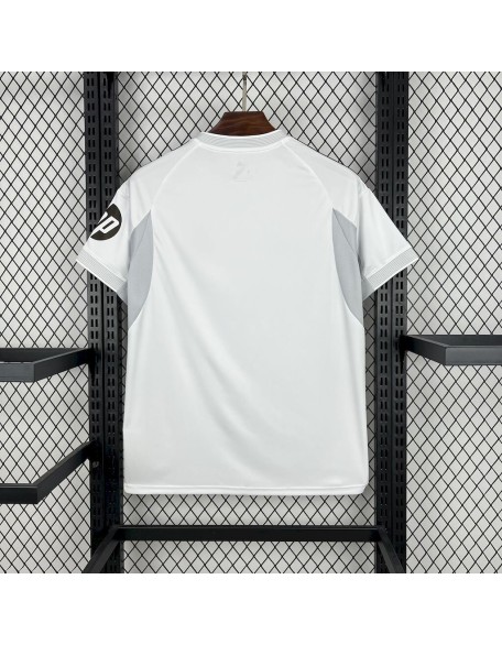 Maillot Real Madrid Domicile 25/26 Maillot Real Madrid Domicile 25/26