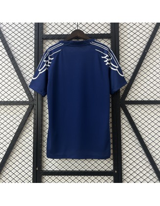 Maillot Quatrième 24/25