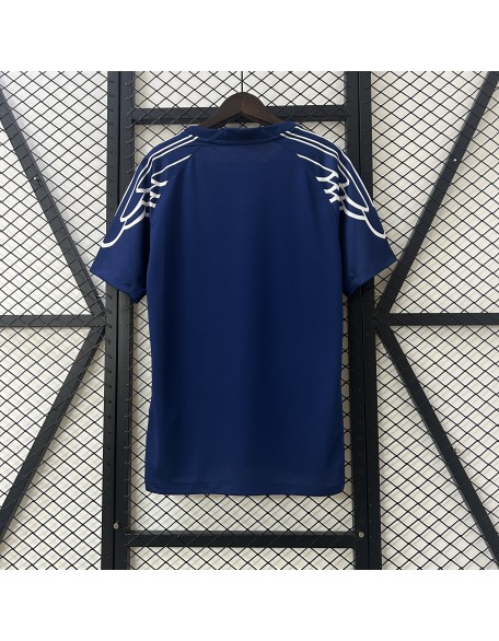 Maillot Quatrième 24/25