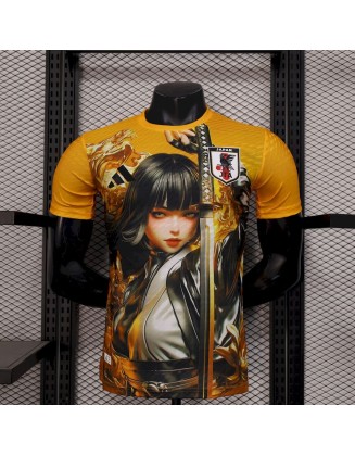 25/26 Japan Version du lecteur