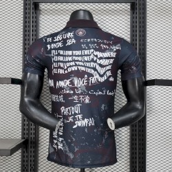 Maillot Manchester City 25/26 version du lecteur