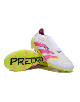 PREDATOR ACCURACY+ FG BOOTS
