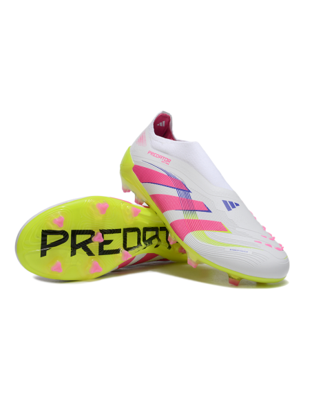 PREDATOR ACCURACY+ FG BOOTS