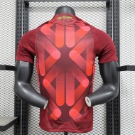 Maillots Allemagne Exterieur 25/26 Version du lecteur