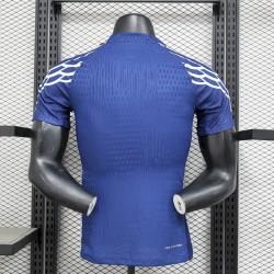 Maillot extérieur 4ème version joueur 24/25