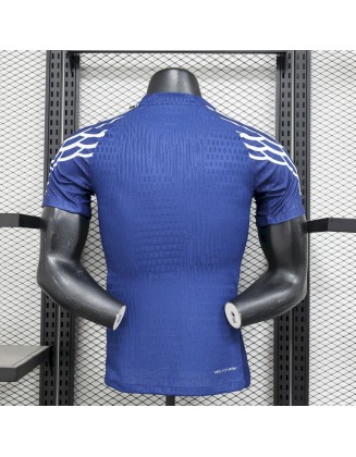 Maillot extérieur 4ème version joueur 24/25