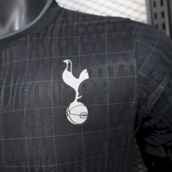 Maillots Tottenham Hotspur 25/26 Version du lecteur