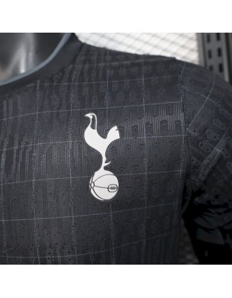Maillots Tottenham Hotspur 25/26 Version du lecteur