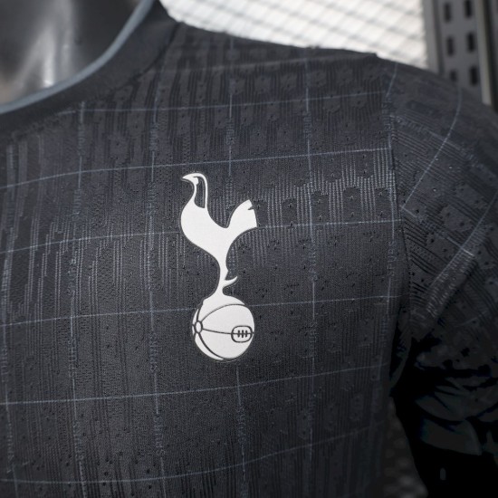 Maillots Tottenham Hotspur 25/26 Version du lecteur